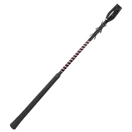 Jacks Imports Racing Bat with Curved Flapper 26" PK-LB-BK 669-PK